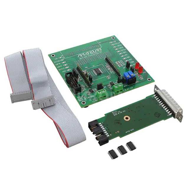 MAX1464EVKIT MAX1464EVKIT