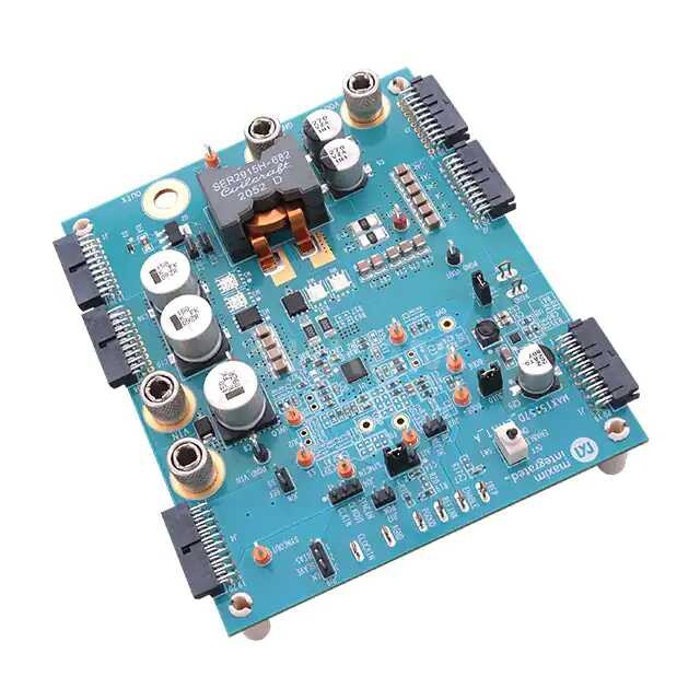 MAX15157DEVKIT# MAX15157DEVKIT#