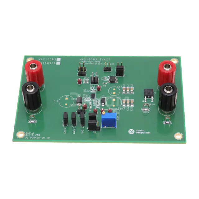 MAX15093EVKIT#