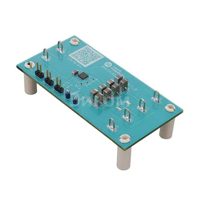 MAX15162TAEVKIT# MAX15162TAEVKIT#