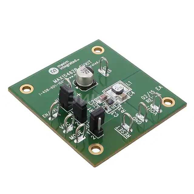 MAX15462BEVKIT# MAX15462BEVKIT#