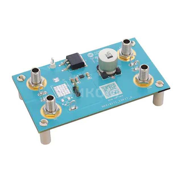 MAX16171EVKIT# MAX16171EVKIT#