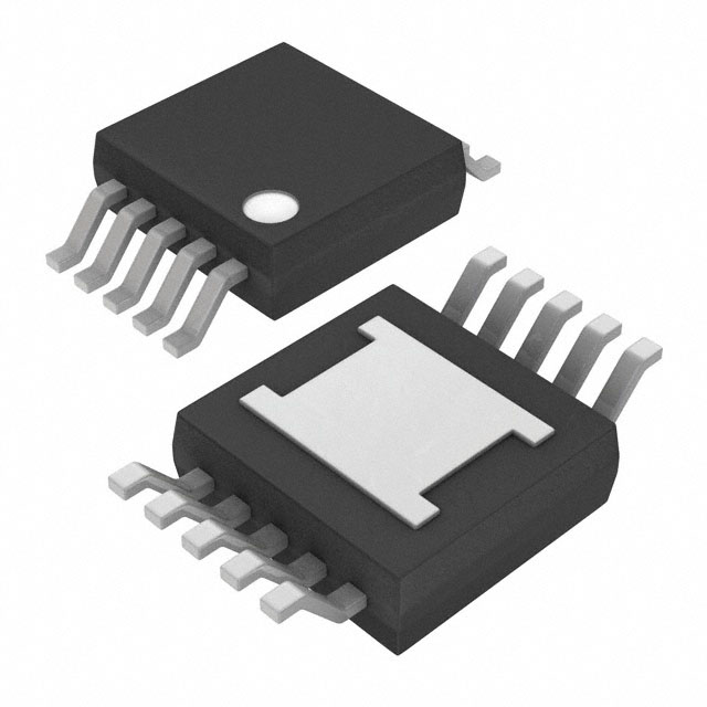 MAX16956 Купить Цена
