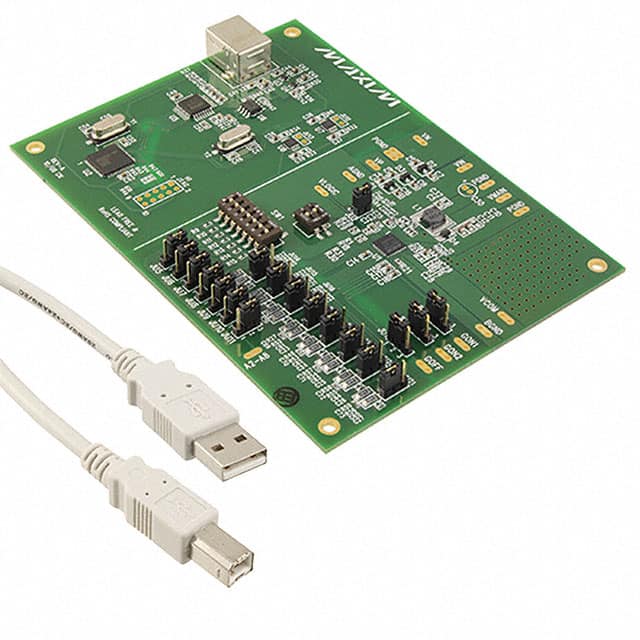 MAX17094EVKIT+ MAX17094EVKIT+