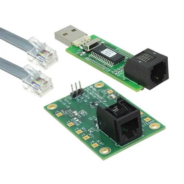 MAX17260XEVKIT# MAX17260XEVKIT#