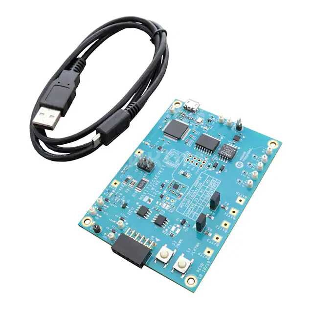 MAX17320X2EVKIT# MAX17320X2EVKIT#