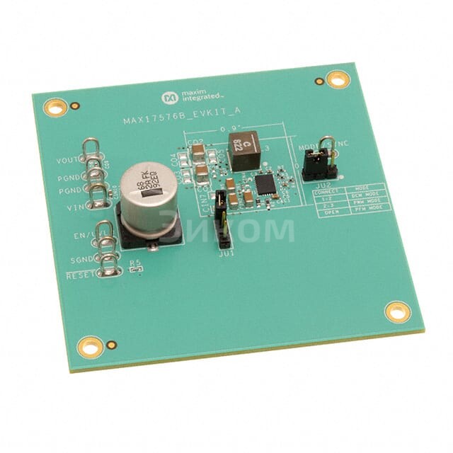 MAX17576EVKITB# MAX17576EVKITB#