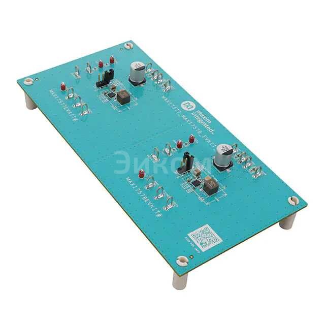 MAX17578EVKIT# MAX17578EVKIT#
