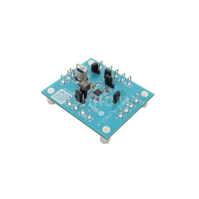 MAX17673AEVKIT#