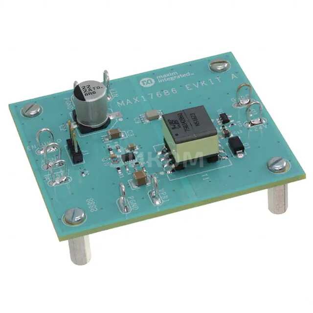 MAX17686EVKITA# MAX17686EVKITA#