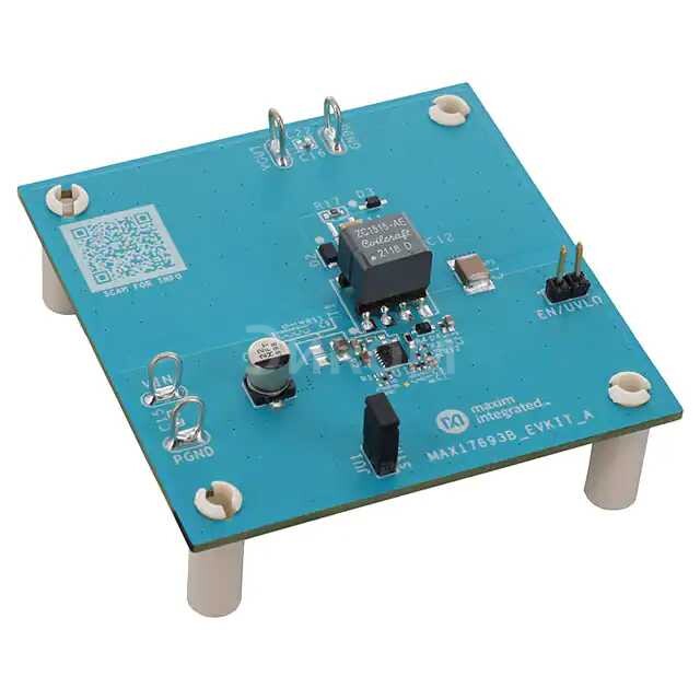 MAX17693BEVKIT#