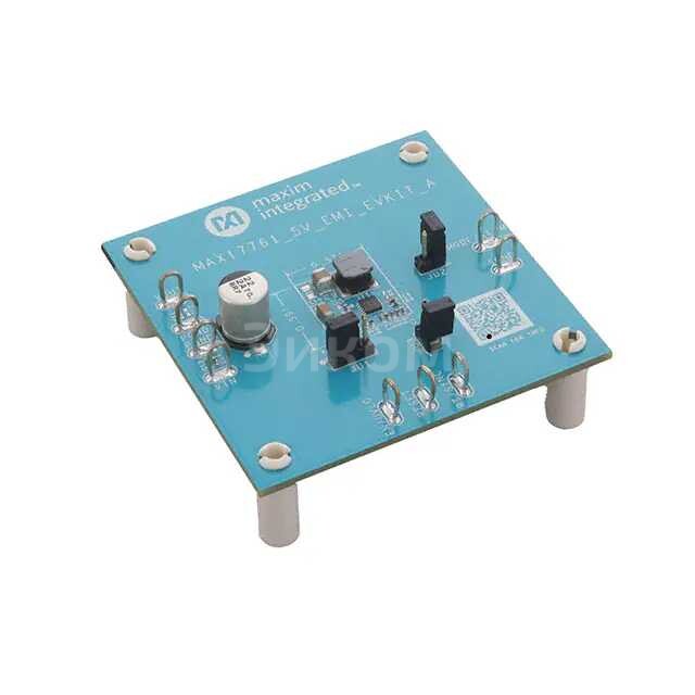 MAX17761EVKITBE# MAX17761EVKITBE#