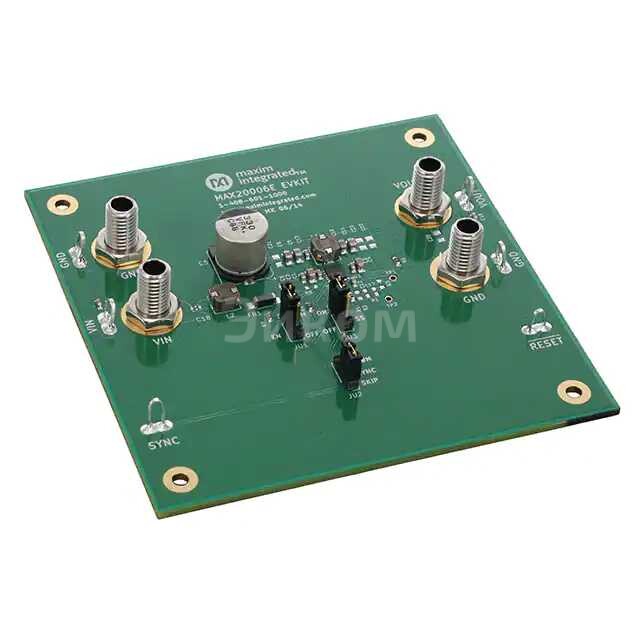 MAX20006EEVKIT#