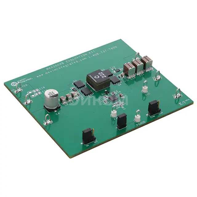 MAX20048EVKIT#