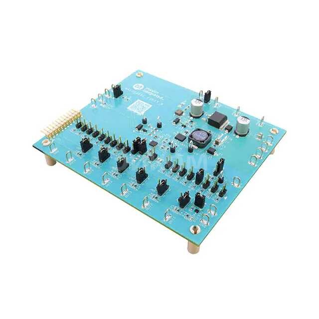 MAX20446CEVKIT# MAX20446CEVKIT#