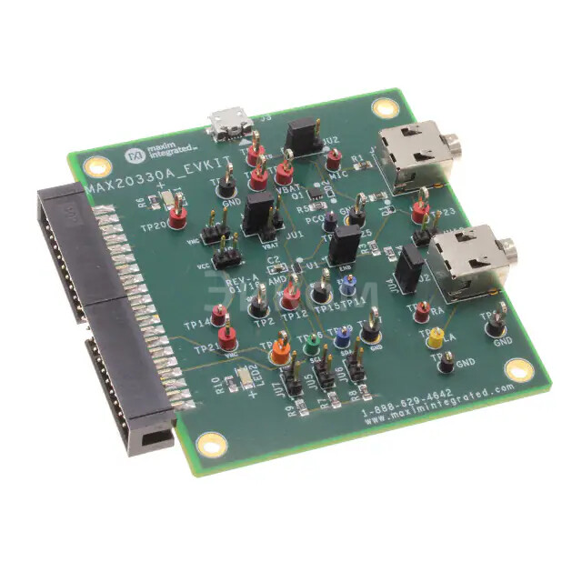 MAX20330AEVKIT# MAX20330AEVKIT#
