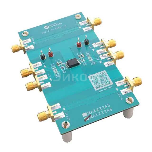 MAX22246CWEVKIT# MAX22246CWEVKIT#
