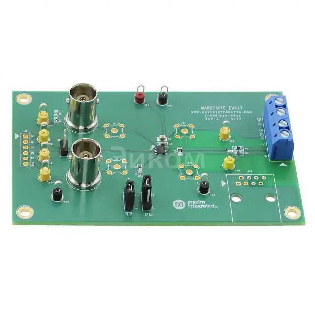 MAX22501EEVKIT# MAX22501EEVKIT#