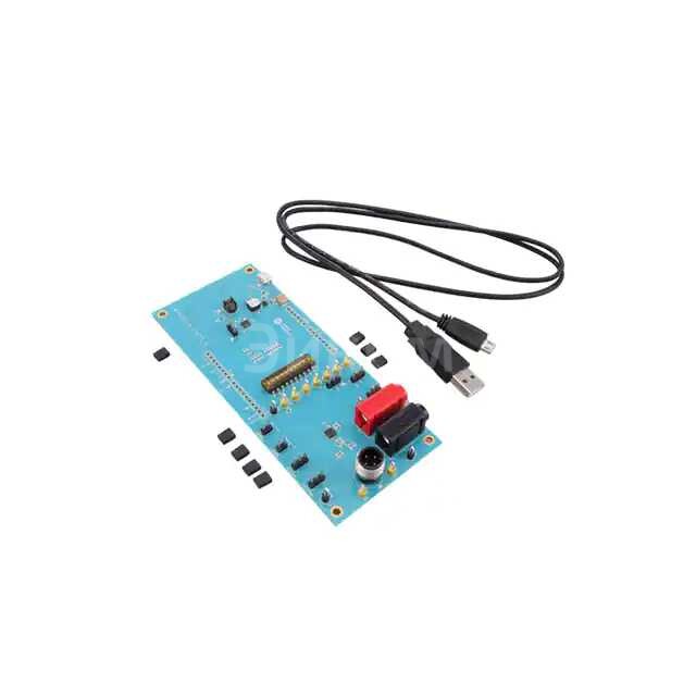 MAX22515EVKIT# MAX22515EVKIT#