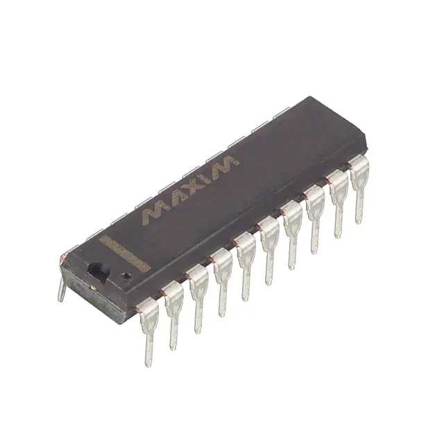 купить MAX230EPP+ цена