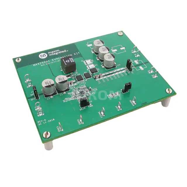 MAX25201EVKIT# MAX25201EVKIT#