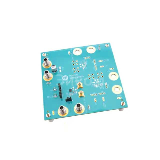 MAX25210EVKIT# MAX25210EVKIT#