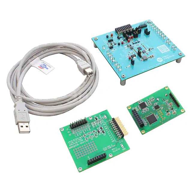 MAX25221EVSYS# MAX25221EVSYS#