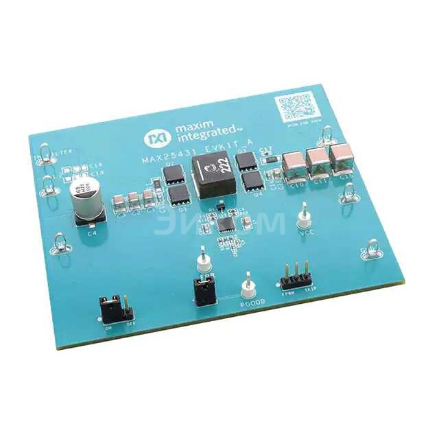 MAX25431EVKIT#