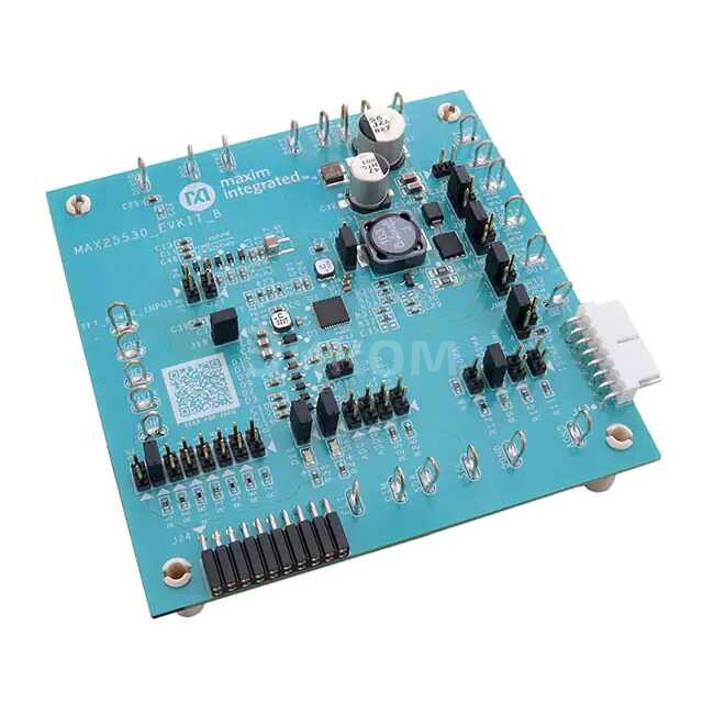 MAX25530EVKIT#