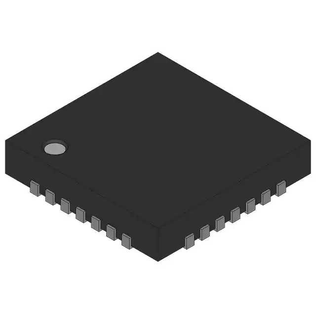 MAX2557ELM+T MAX2557ELM+T