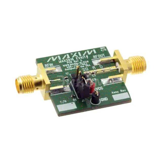 MAX2616EVKIT#