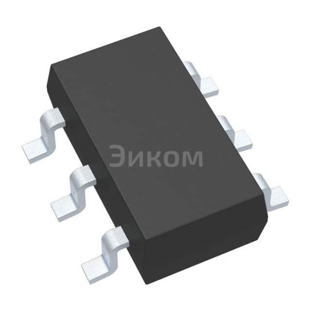 MAX2682EUT-T MAX2682EUT-T