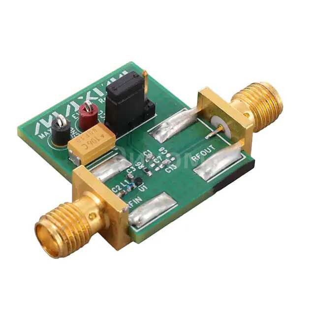 MAX2692EVKIT# MAX2692EVKIT#