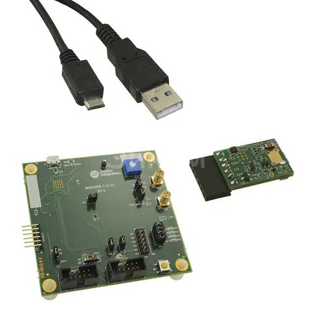 MAX28200WEVKIT# MAX28200WEVKIT#