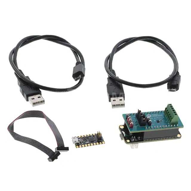 MAX31889EVSYS# MAX31889EVSYS#