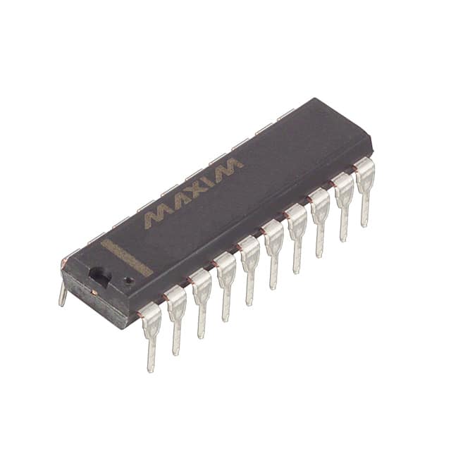 купить MAX3223CPP цена
