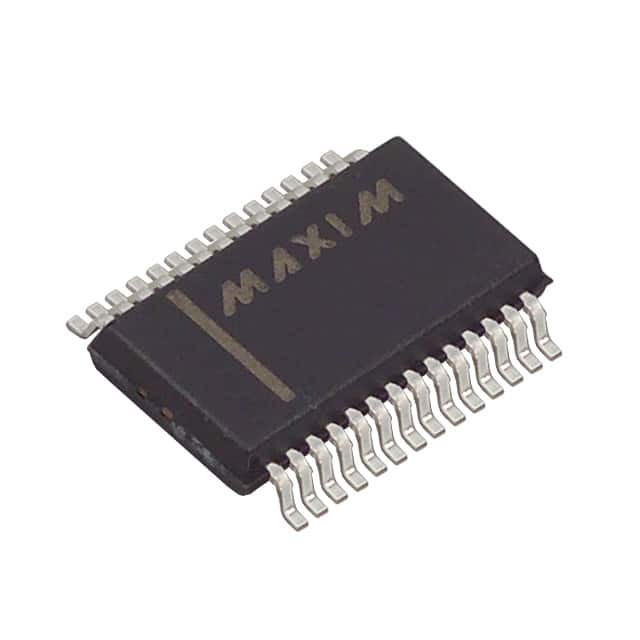 Цена MAX3244EAI