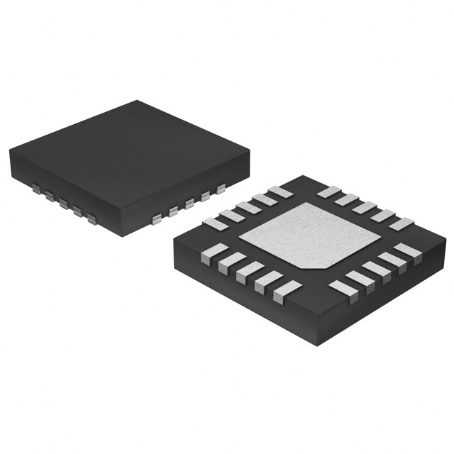 купить MAX32660GTP+ цена