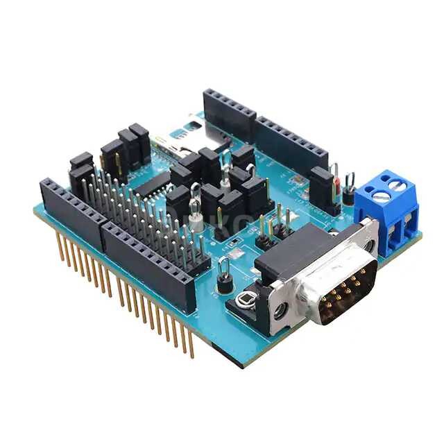 MAX33040ESHLD# MAX33040ESHLD#