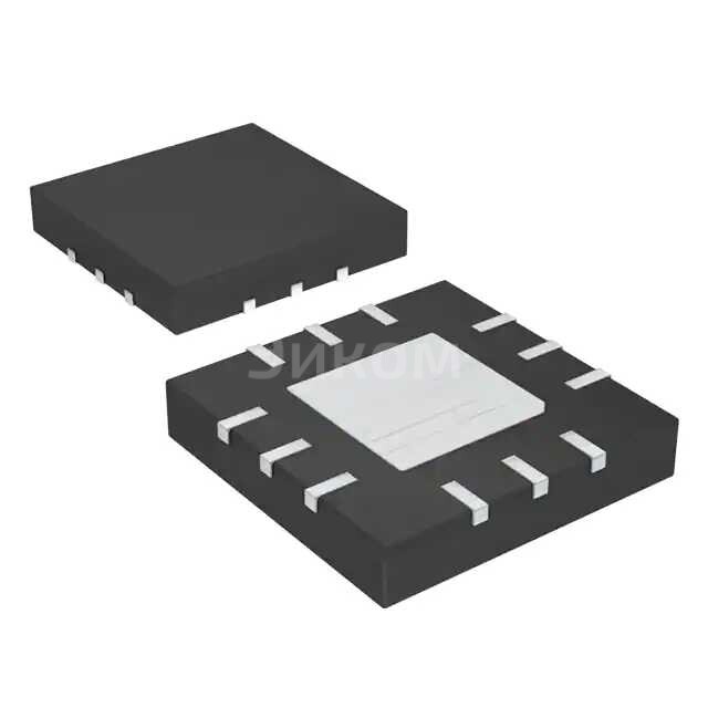 MAX3395EETC+T MAX3395EETC+T