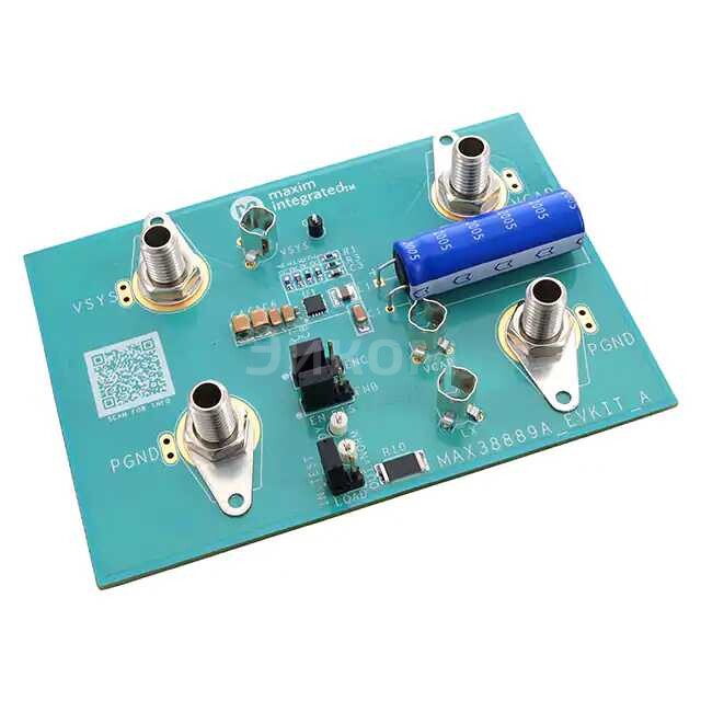 MAX38889AEVKIT# MAX38889AEVKIT#