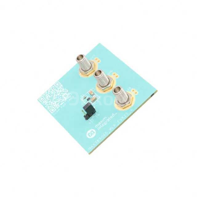 MAX38908EVK#TDFN MAX38908EVK#TDFN