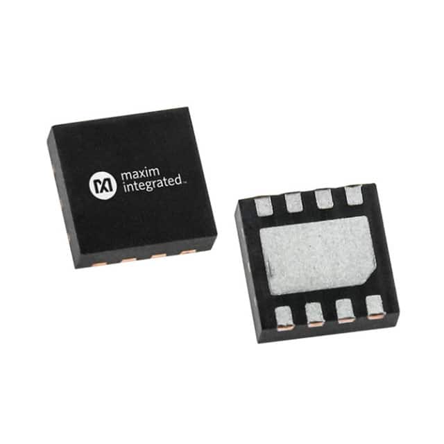 купить MAX40108ANT+ цена
