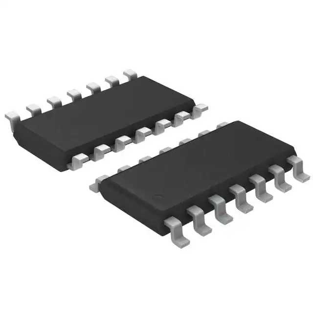 MAX4019ESD+ Купить Цена