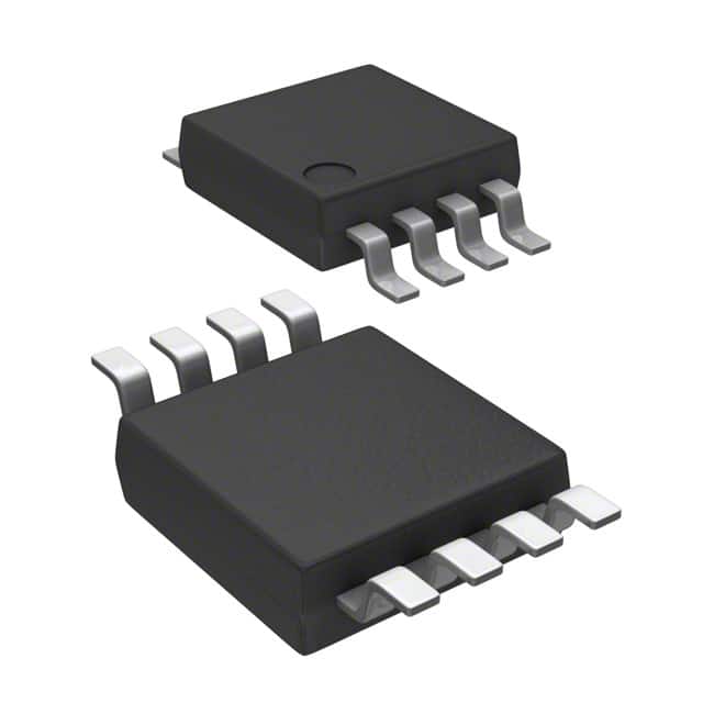 купить MAX4075ADEUA цена