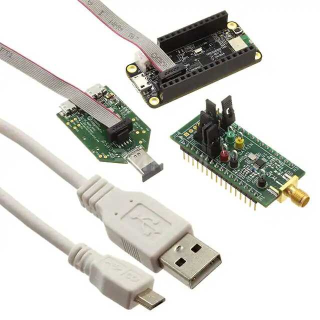 MAX41464EVKIT-868 MAX41464EVKIT-868