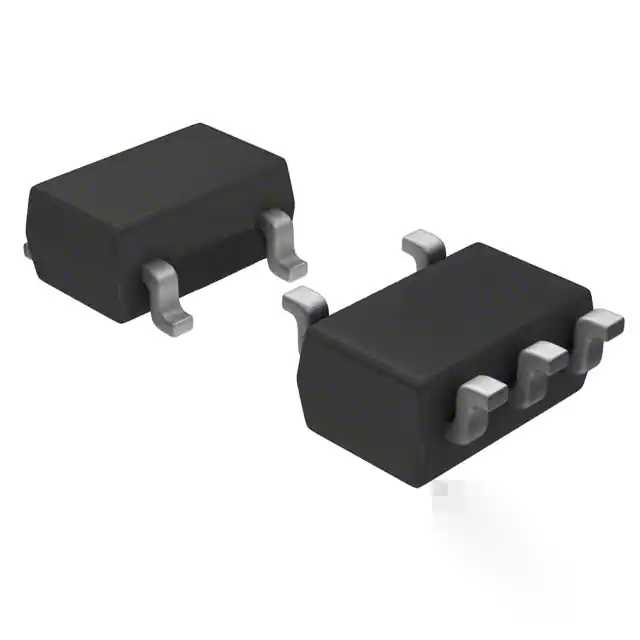 MAX4480AUK+ Купить Цена