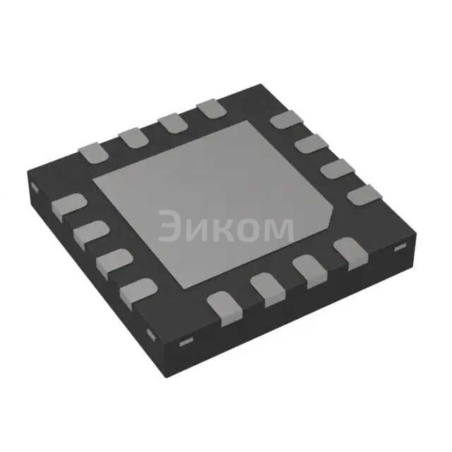 MAX4852ETE+T MAX4852ETE+T