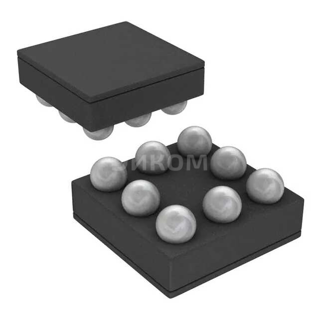 MAX4904EBL+T MAX4904EBL+T