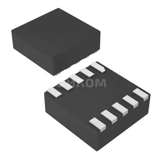 MAX4906EFELB+T